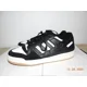 thumbnail image 3 of Adi - das FORUM LOW CLASSIC Men's Athletic Sneakers Black/white Color Size 12 1/2, 3 of 6
