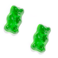 thumbnail image 2 of HARIBO Strawberry Goldbears, Easter Gummy Candy, Share Size 4-Ounce Bag (Pack Of 2), 2 of 3