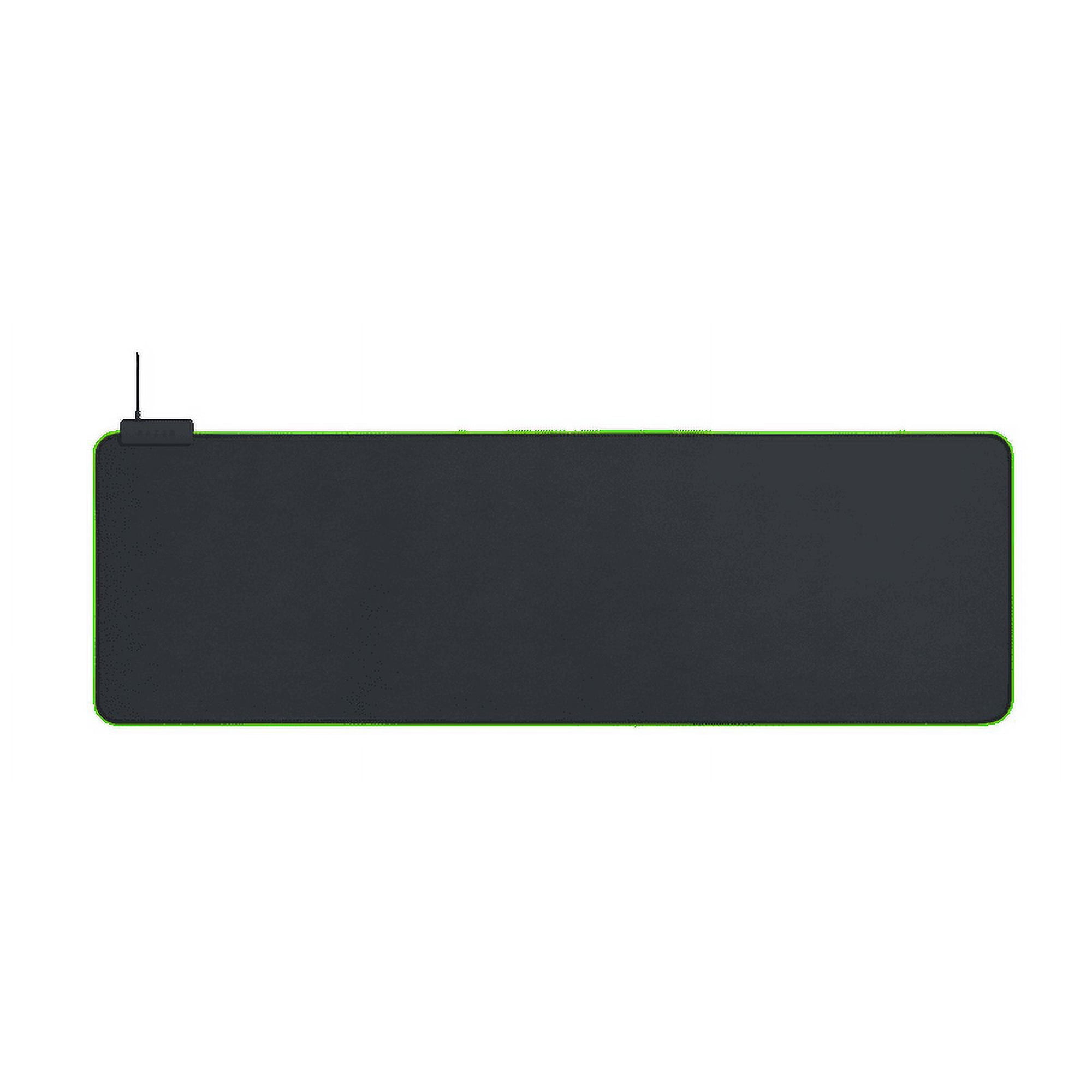 Razer Goliathus Extended Chroma: - Optimized for All Sensitivity Settings and Sensors.