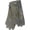 Green W Blue Stitch, variant on Handschume Wien Men's Green W Blue Stitch Ziegen Glove - S
