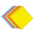 thumbnail image 1 of Origami Paper Assorted Color Children Adults 120 Sheets 6x6in, 1 of 5