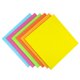 thumbnail image 1 of 120 hojas Origami a dos caras Dos colores Originales a dos caras Recortes de papel Papel cuadrado de color Grúa Papel plegado Manual Corte de papel, 1 of 5