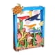 thumbnail image 1 of Kits de manualidades para colorear para niños, accesorios de pintura de dinosaurios, juguetes educativos Oceano, 1 of 7