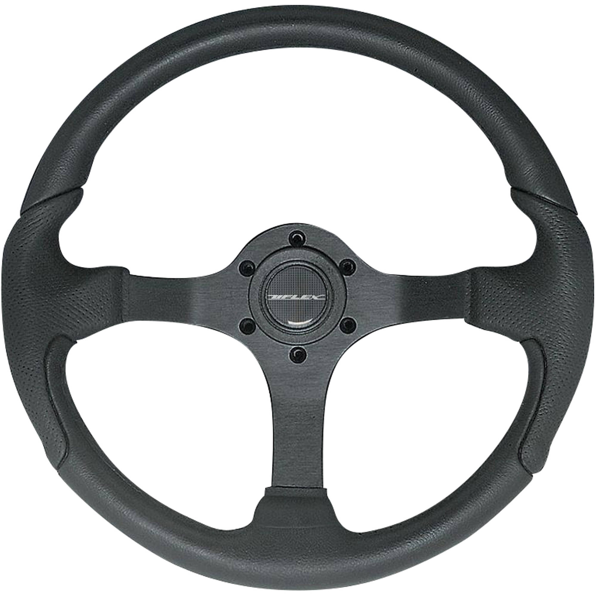 Uflex NISIDA Steering Wheel