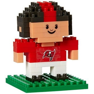 NFL: 3D BRXLZ Logo Building Blocks Pittsburgh Steelers