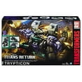 thumbnail image 1 of Transformers Generations Titans Return Titan Class Trypticon, 1 of 3