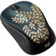 thumbnail image 2 of Ratón compacto inalámbrico Logitech Design Collection Golden Garden, 2 of 5
