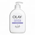 thumbnail image 1 of Crema hidratante Face Wash Olay con aceite esencial de lavanda, 500 ml, 1 of 8