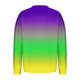 thumbnail image 5 of TaTaai Hoodies Shirts for Women Early Fall Long Sleeve Tops Vintage Graphic Outfits Tops Fashion Pullover Tees Gift, 5 of 6