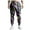 M-White, variant on 2025 Men's Hiking & Outdoor Recreation Pants, Men's Track Pants, 80S for Men Boys Winter Clothes Size 6 Joggers Pants Casual Pants Jean Cut Straight Fit Pants Men Running Pants with