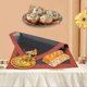 thumbnail image 3 of Baking Mats, Breathable Baking Mats, Biscuit Bread Mats, 3 of 5