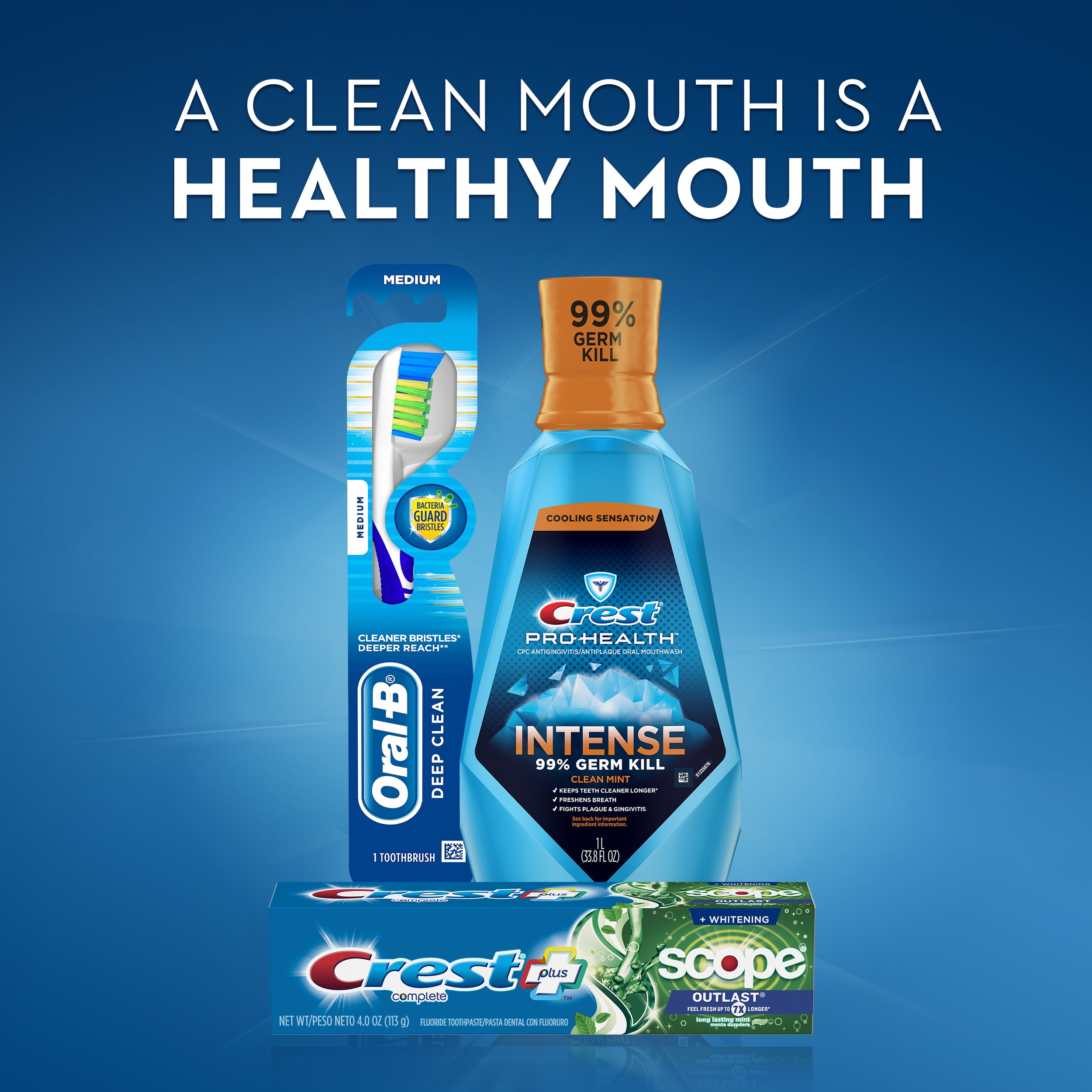 crest pro health intense