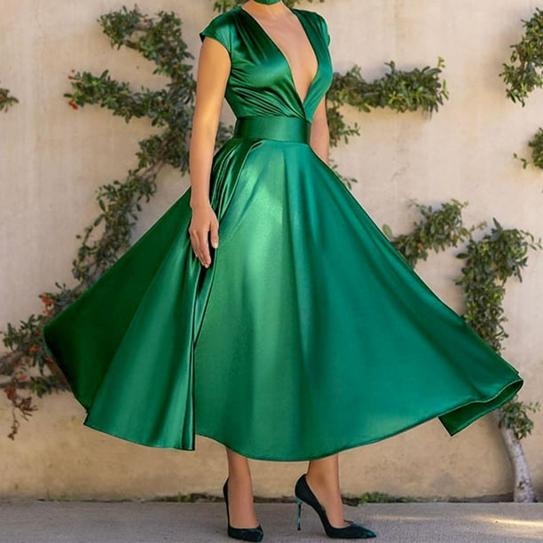 Vestido Formal Vestidos De Coctel Amazon Cóctel Ropa Fiesta Amazon