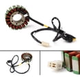 thumbnail image 2 of Stator For Vf750 Magna V45 94-03 Vfr750 Interceptor 94-97, 2 of 5