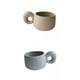 thumbnail image 1 of Taza de Cerámica Espresso Cup para Espresso Bebidas Frías Inauguración Khaki Short+Taza de Cerámica Espresso Cup para Gloria none, 1 of 9