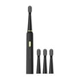 thumbnail image 1 of SDNall Smart Water Timer, Toothbrush with Timer, Toothbrush,, Low Noise, Portable, Smart Timer Toothbrush Ipx7 Water Toothbrush Vibration, 1 of 8