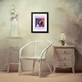 thumbnail image 4 of National Institutes of Health 12x14 Black Modern Framed Museum Art Print Titled - The Health of Women with Physical Disabilities (1994), 4 of 5