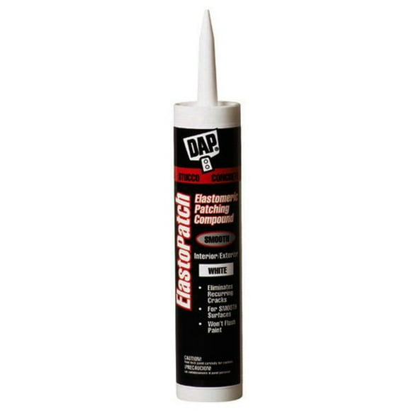 Fix it all patching compound