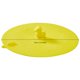 thumbnail image 2 of Cubierta de drenaje de piso de pato amarillo: accesorio de baño lindo y práctico, material de silicona, evita obstrucciones y mejora, 2 of 5