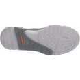 thumbnail image 5 of Rockport Rocsports Slip On Men's Steel Grey Lea/Sde Sneaker 7M, 5 of 5