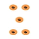thumbnail image 3 of Inteprter Tapas de silicona para tazas de dibujos animados, tapa para taza de café a prueba de fugas, 220 ℃, resistente al calor, tapa a Type2 NO2, 3 of 6