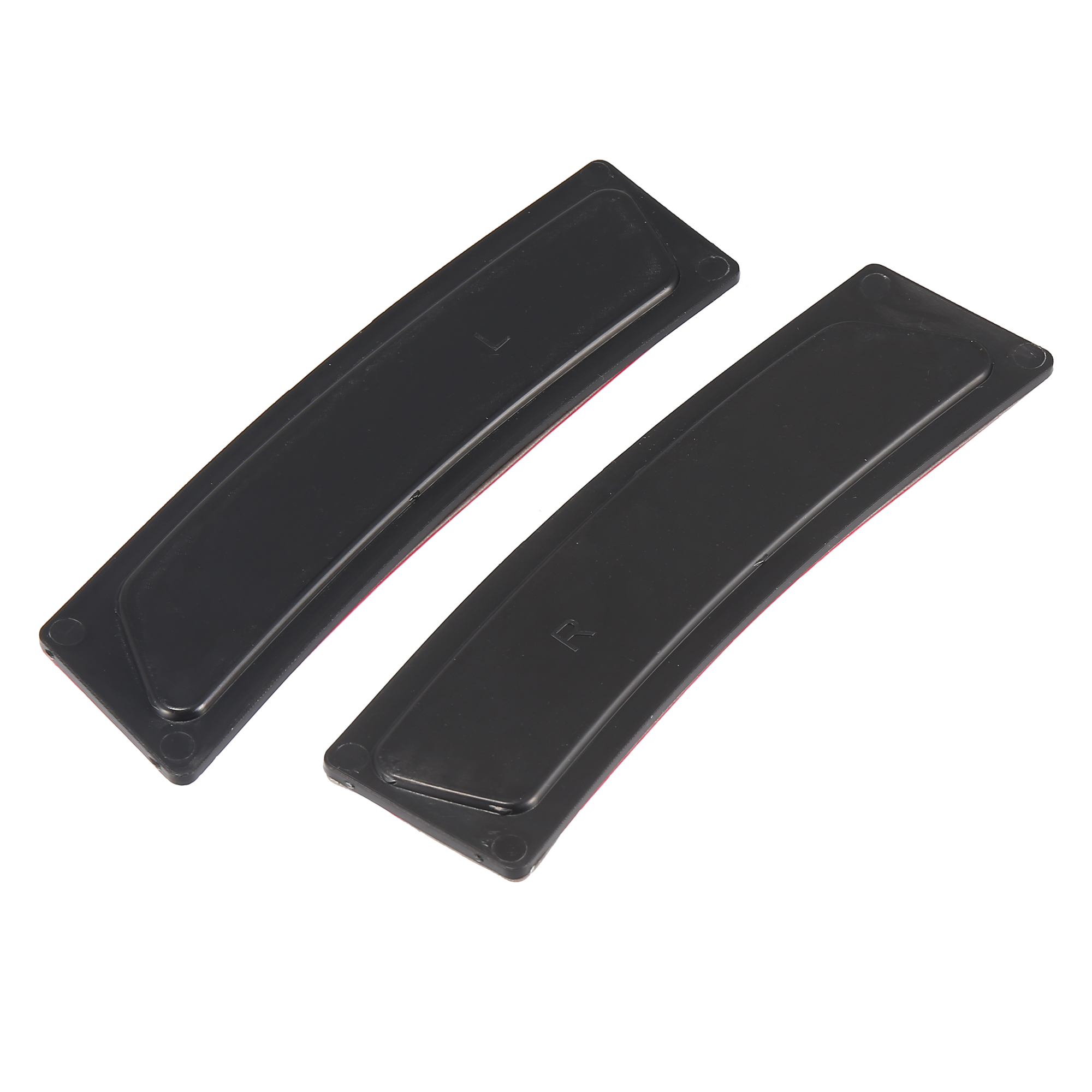 Unique Bargains Front Bumper Reflector Side Marker for BMW F30 3 Series 320i 340i