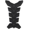 thumbnail image 1 of R1200Gs S1000Rr R9T Motorcycle 3D Rubber Pad Oil Fuel Tank Pad Protector Cover Sticker Decal for, 1 of 5