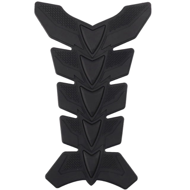 R1200Gs S1000Rr R9T Motorcycle 3D Rubber Pad Oil Fuel Tank Pad Protector Cover Sticker Decal for