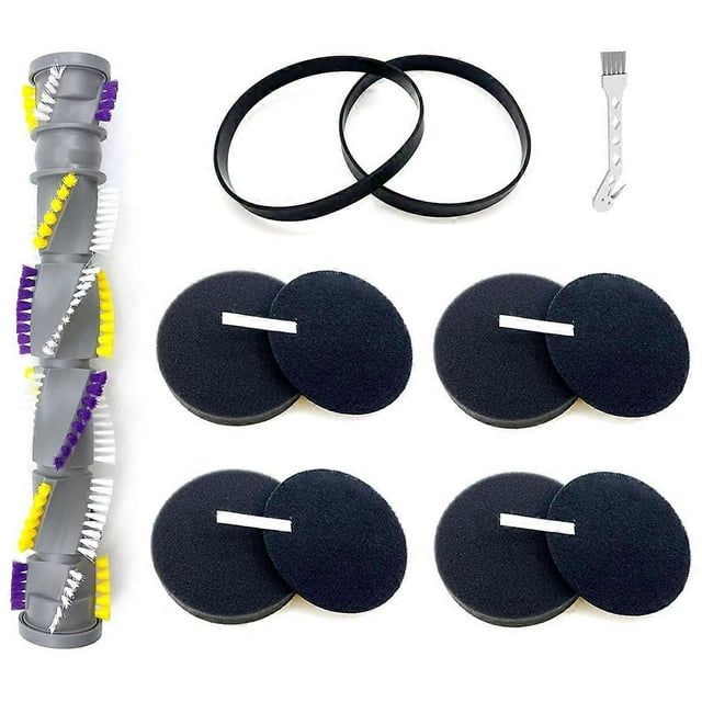 Parts for Bissell Cleanview Swivel Pet Crosswave 2252 2486 2488 2489