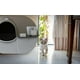 thumbnail image 4 of Caja de Arena de Limpieza Automática Omega Paw Peltre Roll 'n Clean Regular, 4 of 8