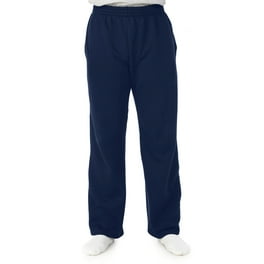 Fruit of the loom big men's sweatpants clearance