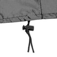 thumbnail image 4 of Mobility Scooter Storage Cover Electric Pram Scooter Waterproof Dustproof Cover, 4 of 4