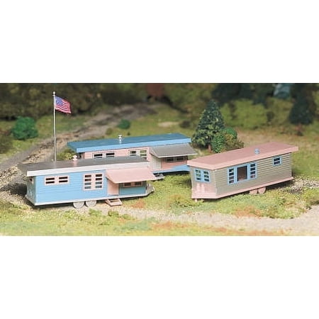 O Snap KIT Trailer Park price history on PriceWatchPro