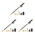 thumbnail image 3 of Sidaley Hydro Jet High Pressure Power Washer Nozzle Spray    Attachment  Wand Water Type1 NO1, 3 of 6