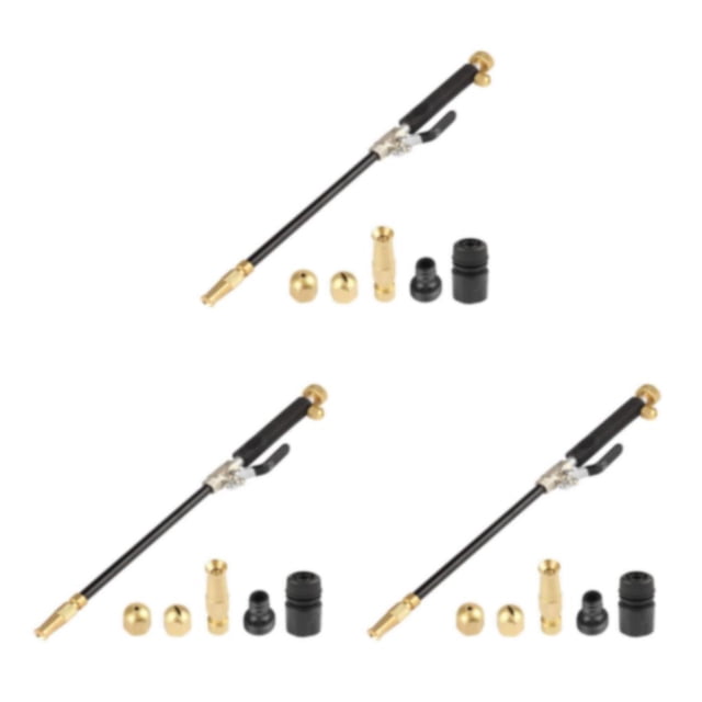 Sidaley Hydro Jet High Pressure Power Washer Water Wand Attachment Type1 NO1