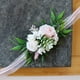 thumbnail image 5 of Ramillete de muñeca Hermanas Flores de mano Decoración de Yuyangstore flor de la muñeca de la boda, 5 of 8