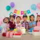 thumbnail image 5 of 11 piezas de purpurina mariposa cupcake Girl Top pastel de feliz cumpleaños para mujer decoración de fiesta, 5 of 5