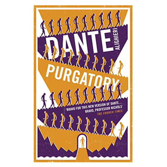 Pre-Owned Purgatory: Dual Language and New Verse Translation (Paperback) 1847496113 9781847496119