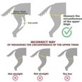 thumbnail image 4 of Dog Knee Brace For Acl, Knee Cap Dislocation, Arthritis - Keeps The Joint Warm - Extra Support - Reduces Pain, 4 of 4