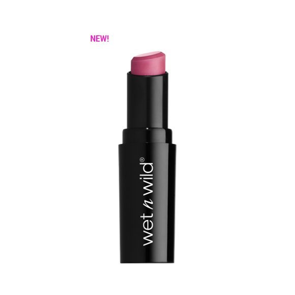 Wet N Wild Megalast Lip Color