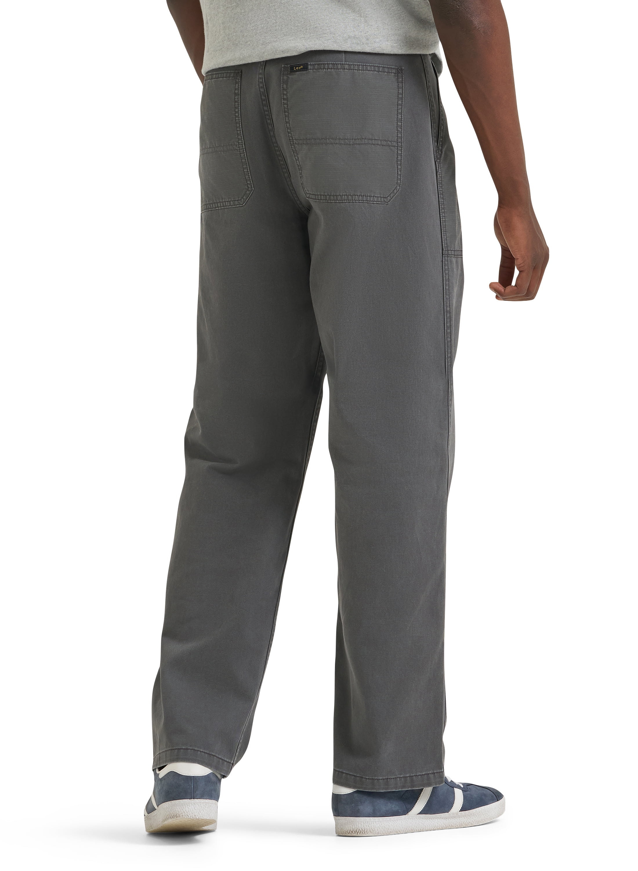 Lee® Men's Heritage Loose Straight Carpenter Pants