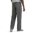 thumbnail image 4 of Lee® Men's Heritage Loose Straight Carpenter Pants, 4 of 7