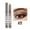 J, variant on RKSTN Eyeshadow Palette Eyeshadow Stick Multi-Color Eyeshadow Pen Set Creamy Long-Lasting Eye Makeup Kit Natural Shades R Stick Perfect Gifts Eyeshadow Palette