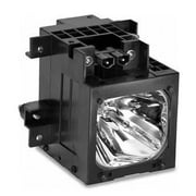 Sony KF-42SX300 Compatible Lamp for Sony TV with 150 Days Replacement Warranty