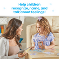 thumbnail image 4 of hand2mind Express Your Feelings Playing Cards​, Social Emotional Learning Activities, Calm Down Corner, 4 of 7