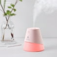 thumbnail image 7 of YgkuHd Mini Iceberg Humidifier Cute Pet Night Light Large Spray Small Fan Household Three-in-One Humidifier, Bedroom Portable Humidifier, 7 of 7