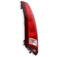 thumbnail image 3 of Brothers Trucks 07-119 Taillight without Connector Plate - LH, 3 of 5