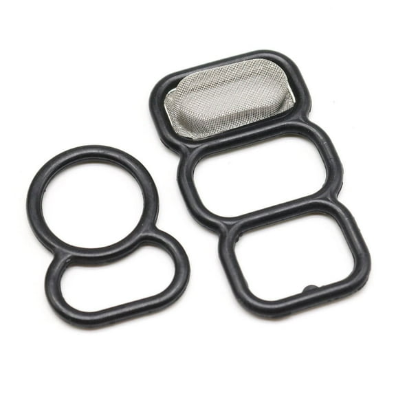 Upper Lower Solenoid Valve Gaskets For Honda Accord 1994-2002 2.3L 3.0L