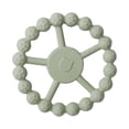 thumbnail image 2 of Rueda Mordedera Antsy Pantsy de Silicón Varios Colores 1 Pieza, 2 of 4