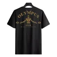 thumbnail image 3 of Playeras Oversize Gym, Gimnasio, Deportivas, Entrenamiento., 3 of 8